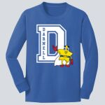 Youth Long Sleeve Shirt - Darnell Thumbnail