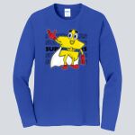 Adult Long Sleeve Shirt - Darnell Thumbnail
