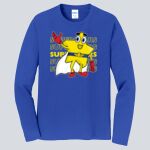 Adult Long Sleeve Shirt - Darnell Thumbnail