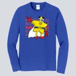 Adult Long Sleeve Shirt - Darnell Thumbnail