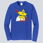 Adult Long Sleeve Shirt - Darnell Thumbnail