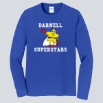 Adult Long Sleeve Shirt - Darnell Thumbnail