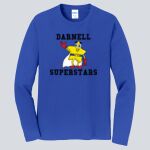 Adult Long Sleeve Shirt - Darnell Thumbnail