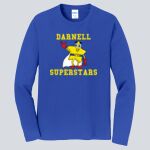 Adult Long Sleeve Shirt - Darnell Thumbnail