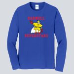 Adult Long Sleeve Shirt - Darnell Thumbnail