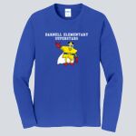 Adult Long Sleeve Shirt - Darnell Thumbnail