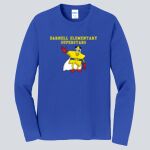 Adult Long Sleeve Shirt - Darnell Thumbnail
