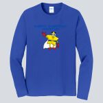 Adult Long Sleeve Shirt - Darnell Thumbnail