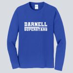 Adult Long Sleeve Shirt - Darnell Thumbnail