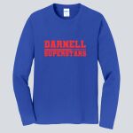 Adult Long Sleeve Shirt - Darnell Thumbnail