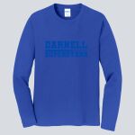 Adult Long Sleeve Shirt - Darnell Thumbnail
