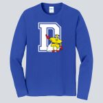 Adult Long Sleeve Shirt - Darnell Thumbnail