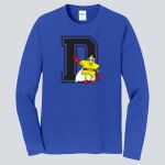 Adult Long Sleeve Shirt - Darnell Thumbnail