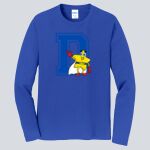 Adult Long Sleeve Shirt - Darnell Thumbnail
