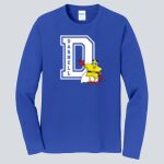 Adult Long Sleeve Shirt - Darnell Thumbnail