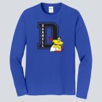 Adult Long Sleeve Shirt - Darnell Thumbnail
