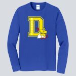 Adult Long Sleeve Shirt - Darnell Thumbnail