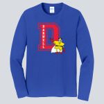 Adult Long Sleeve Shirt - Darnell Thumbnail