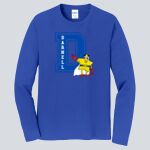 Adult Long Sleeve Shirt - Darnell Thumbnail