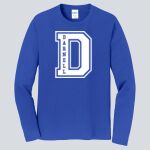 Adult Long Sleeve Shirt - Darnell Thumbnail