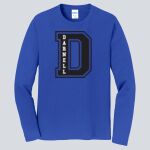 Adult Long Sleeve Shirt - Darnell Thumbnail