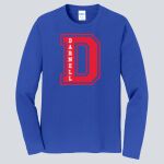 Adult Long Sleeve Shirt - Darnell Thumbnail
