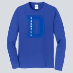 Adult Long Sleeve Shirt - Darnell Thumbnail