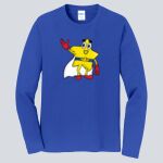 Adult Long Sleeve Shirt - Darnell Thumbnail
