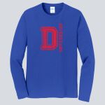 Adult Long Sleeve Shirt - Darnell Thumbnail