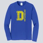 Adult Long Sleeve Shirt - Darnell Thumbnail