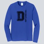Adult Long Sleeve Shirt - Darnell Thumbnail