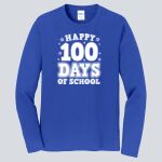 Adult Long Sleeve Shirt - Darnell Thumbnail