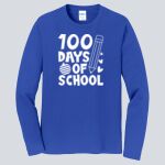 Adult Long Sleeve Shirt - Darnell Thumbnail