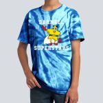 Youth Tie-Dye T-Shirt - Darnell Thumbnail