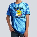 Youth Tie-Dye T-Shirt - Darnell Thumbnail