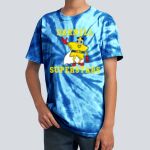 Youth Tie-Dye T-Shirt - Darnell Thumbnail