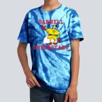 Youth Tie-Dye T-Shirt - Darnell Thumbnail