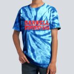 Youth Tie-Dye T-Shirt - Darnell Thumbnail
