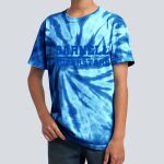 Youth Tie-Dye T-Shirt - Darnell Thumbnail