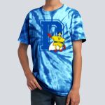 Youth Tie-Dye T-Shirt - Darnell Thumbnail