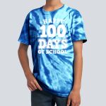 Youth Tie-Dye T-Shirt - Darnell Thumbnail
