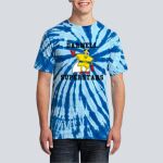 Adult Tie-Dye T-Shirt - Darnell Thumbnail