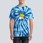Adult Tie-Dye T-Shirt - Darnell Thumbnail