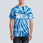 Adult Tie-Dye T-Shirt - Darnell Thumbnail