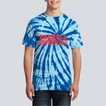 Adult Tie-Dye T-Shirt - Darnell Thumbnail