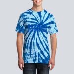 Adult Tie-Dye T-Shirt - Darnell Thumbnail