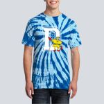 Adult Tie-Dye T-Shirt - Darnell Thumbnail