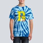Adult Tie-Dye T-Shirt - Darnell Thumbnail