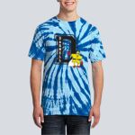 Adult Tie-Dye T-Shirt - Darnell Thumbnail