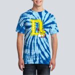 Adult Tie-Dye T-Shirt - Darnell Thumbnail